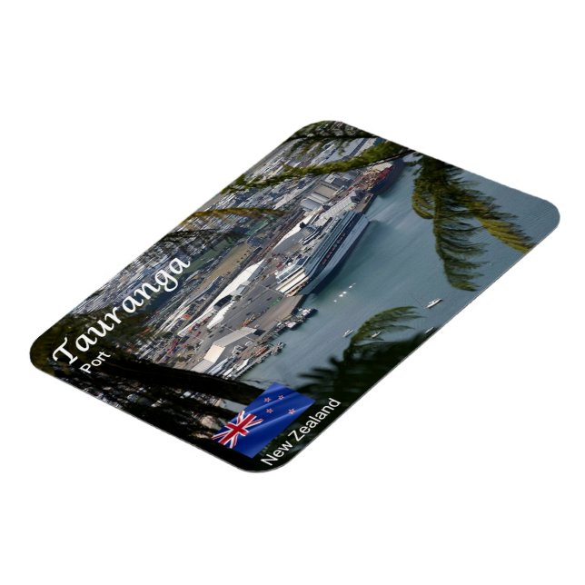 ÍMAN  50º (Left Side)