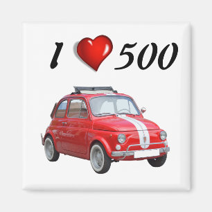 ÍMAN 500