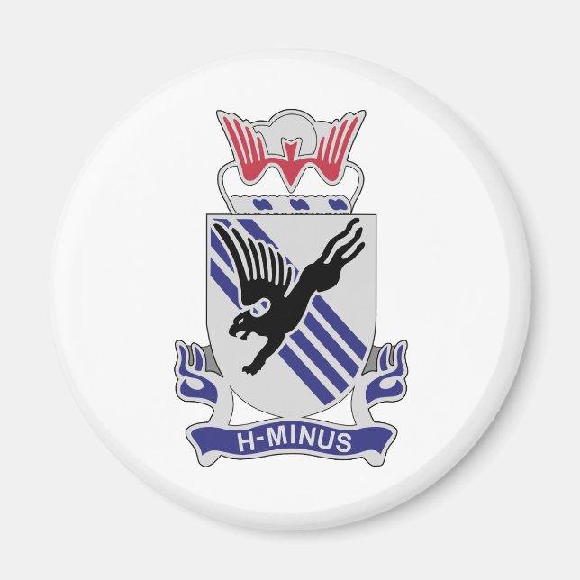 Íman 505.a Infantaria (Frente)