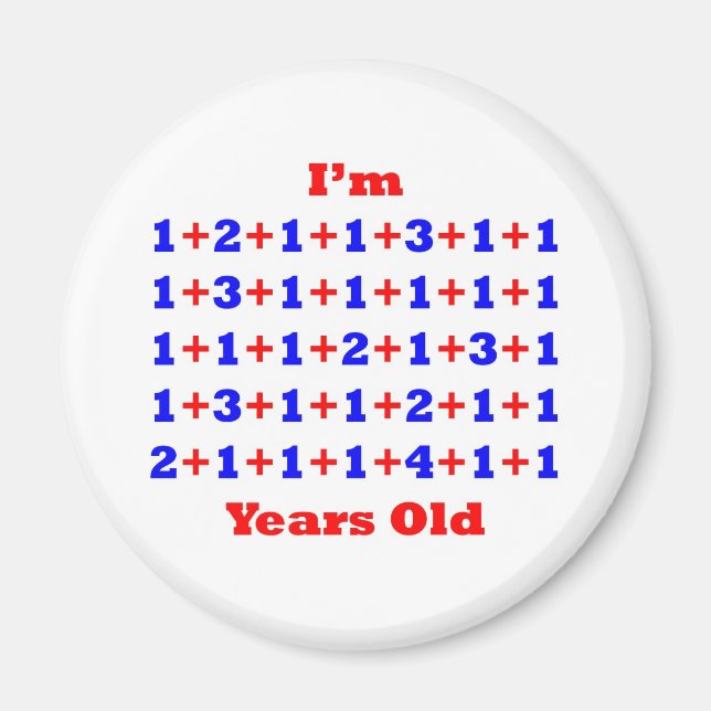 Íman 50 anos! (Frente)