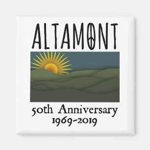 Íman 50 Anos De Altamont Speedway Free Concert 1969