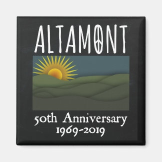 Íman 50 Anos De Altamont Speedway Free Concert 1969