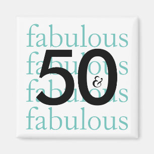 Íman 50 e fabuloso pretos, branco, tipografia da