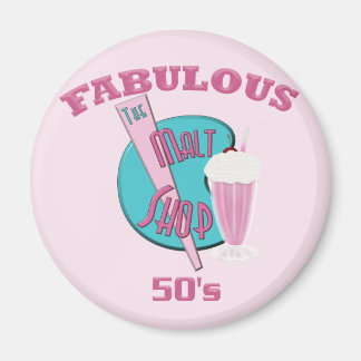 Íman 50 fabuloso