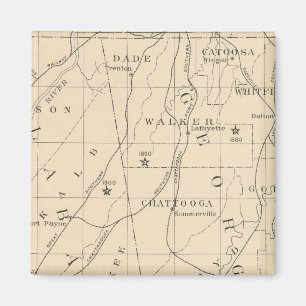 Íman 52 População do centro negro entre 1880 e 1900
