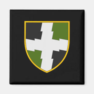 Íman 55º Regimento de Sinais (Ucrânia) Militar Ucranian