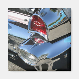Íman "57 Chevy Tail Light - Magnet