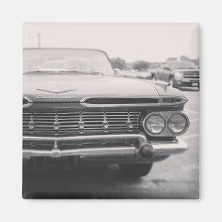 Íman "59 Impala Magnet