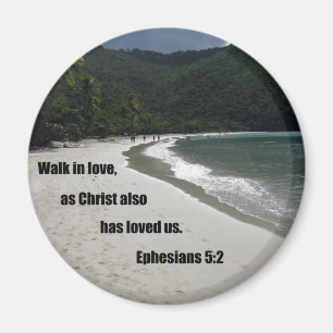 Íman 5:2 de Ephesians