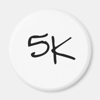 ÍMAN 5 K