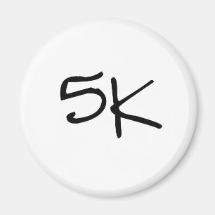 ÍMAN 5K