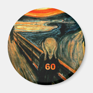 Íman 60º aniversário