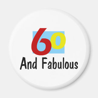 Íman 60 e Fabuloso