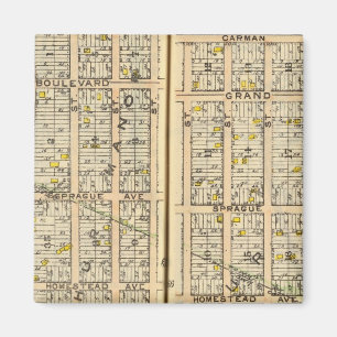 Íman 6667 Scarsdale, East Chester