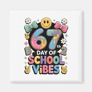 Íman 67 Dias De Escola Meme100º Dia De Escola Vibes Pi