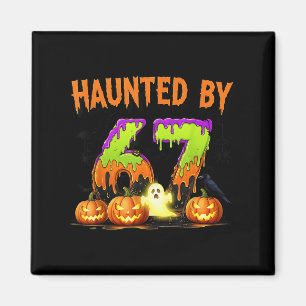 Íman 67 Engraçado Seis Sete Gen Alpha Z Halloween 67 Ha