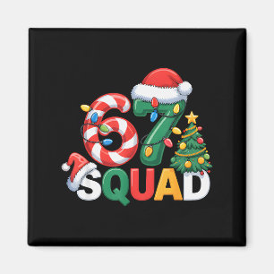 Íman 67 Esquadra Esquadra Professor Design de Natal Eng