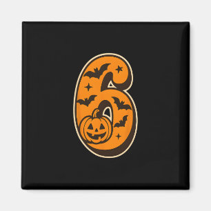 Íman 67 Halloween Correspondência Gêmeos Meninos Menina