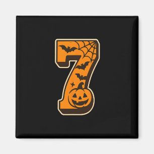 Íman 67 Halloween Gêmeos Meninos Meninas Irmãos Irmãs