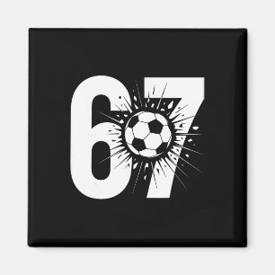 Íman 67 Impacto do Futebol Para Crianças Adolescentes A