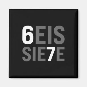 Íman 67 Meme Espanhol Seis Sete Seis Sete Espanhol Engr