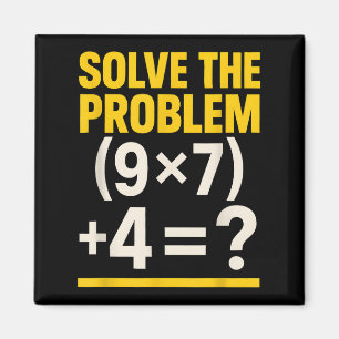 Íman 67 Meme Professor de Matemática Engraçado Escola 6