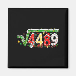 Íman 67 Meme Raiz Quadrada 4489 Natal Família Correspon