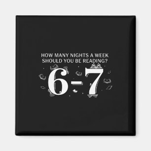 Íman 67 Professor Quantas Noites Por Semana Você Deve