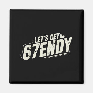 Íman 67 Seis Sete Sendy 6 7endy Vamos Ficar Sendy 67 Me