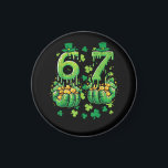 Íman 6 7 St Patricks Day<br><div class="desc">6 7 St Patricks Day</div>