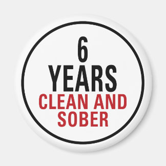 Íman 6 anos de limpeza e sobra