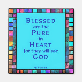 Íman 6 Beatidão do Sermão de Jesus no Monte