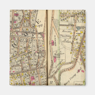 Íman 7273 Tuckahoe, East Chester