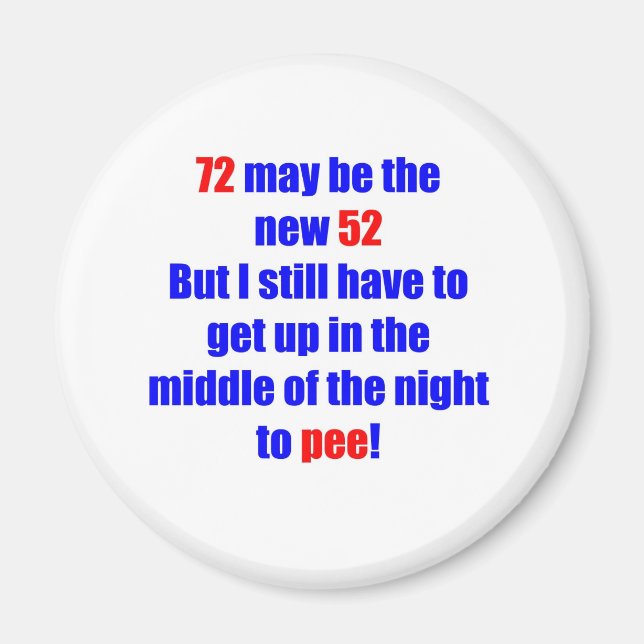 Íman 72 novos 52 (Frente)