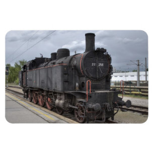 Íman 77 250 ex ÖBB 77 244