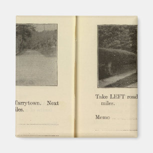 Íman 78285 Tarrytown, Ossining