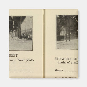 Íman 78689 Broadway & 230th Rua Dobbs Ferry