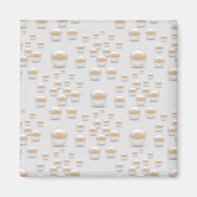 Íman 7931Pearls (Frente)