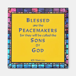 Íman 7 Beatidão do Sermão de Jesus no Monte