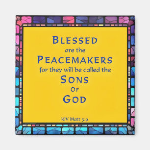 Íman 7 Beatidão do Sermão de Jesus no Monte