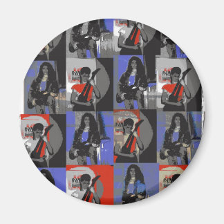 Íman 80s & 90s People