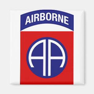 Íman 82.a divisão de bordo