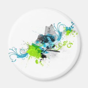 Íman 83. Caiaque urbano 2