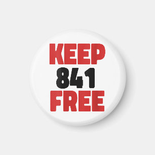 Íman 841 Surfing Otter 841Keep 841 Free California Otte
