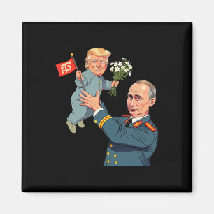 Íman 8647 Anti Trump Foxtrots Deltas Tangos Impeach Ant
