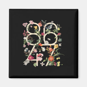 Íman 8647 Resist Subtil Floral Foxtrot Delta Tango Prot