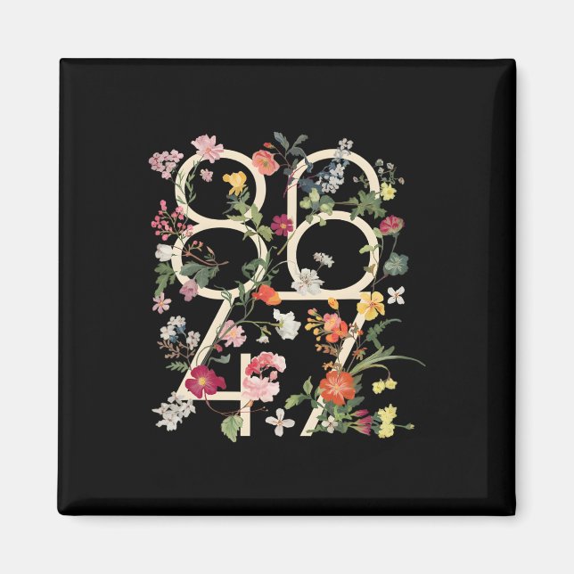 Íman 8647 Resiste a sutil Foxtrot Delta Tango Prot (Frente)