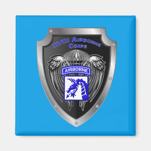 Íman 88 Corpo de bordo