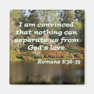 Íman 8:38 dos romanos - 39