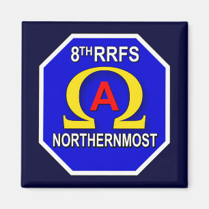 Íman 8o RRFS 2